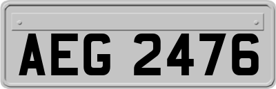 AEG2476