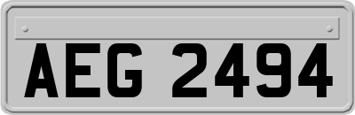 AEG2494