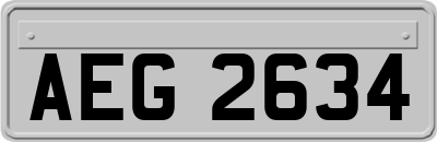 AEG2634