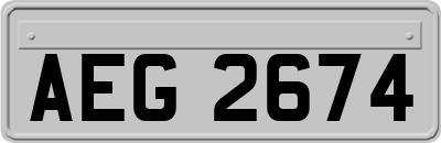 AEG2674