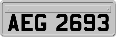 AEG2693