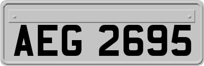 AEG2695