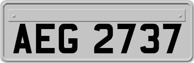 AEG2737