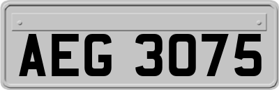 AEG3075