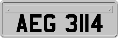 AEG3114