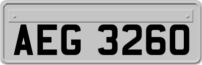 AEG3260