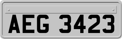AEG3423