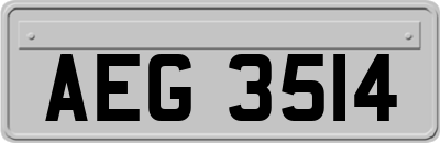 AEG3514