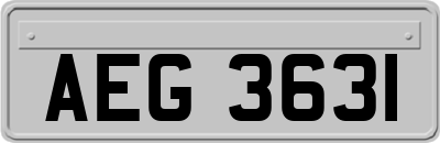 AEG3631