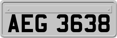 AEG3638