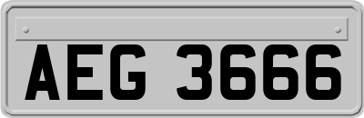 AEG3666