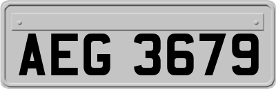 AEG3679