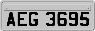 AEG3695