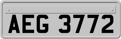AEG3772