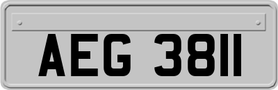 AEG3811