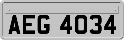 AEG4034