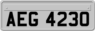 AEG4230
