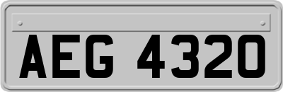AEG4320