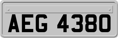 AEG4380