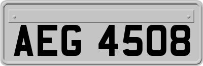 AEG4508