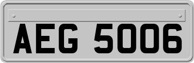 AEG5006