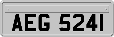 AEG5241