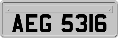AEG5316