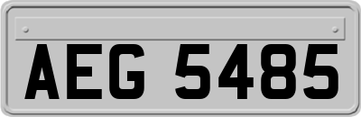 AEG5485