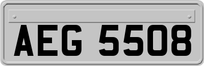 AEG5508