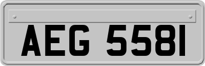 AEG5581