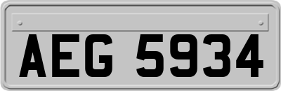 AEG5934