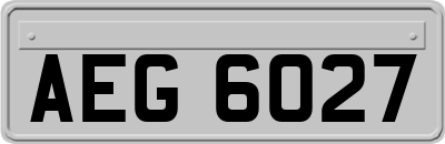 AEG6027