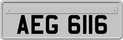 AEG6116