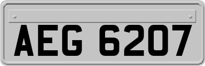 AEG6207