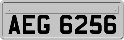 AEG6256
