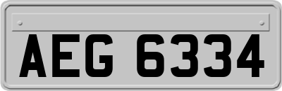 AEG6334