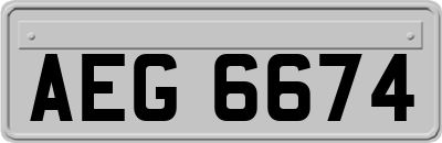 AEG6674