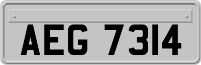 AEG7314
