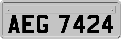 AEG7424