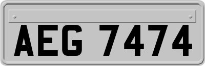 AEG7474