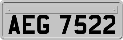 AEG7522