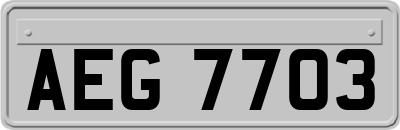 AEG7703