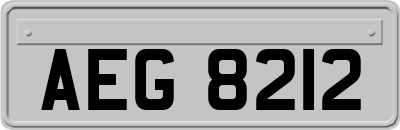 AEG8212