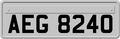 AEG8240