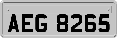 AEG8265
