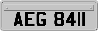 AEG8411