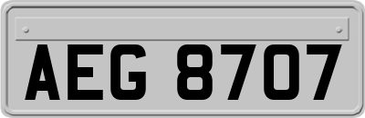 AEG8707