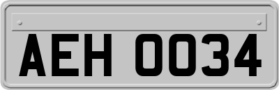AEH0034