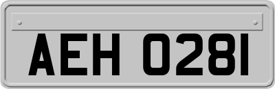 AEH0281