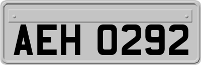 AEH0292